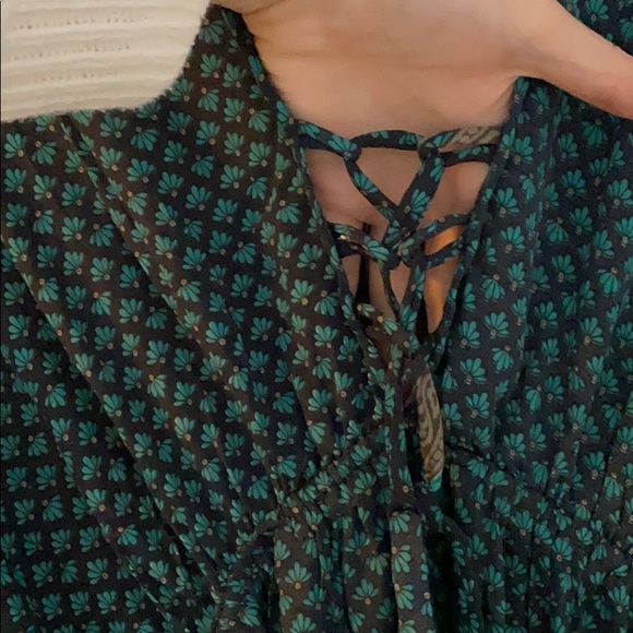 Kimono Style Dress - Picture 3 of 13